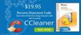 Save Extra With Recuva Discount Code 2025