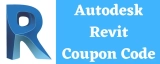 Revit Coupon Code 2023: 40% Discount On Autodesk Revit