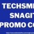 Camtasia Promo Code 2025 – Exclusive 20% Discount