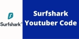 YouTube Surfshark Code [Get The Surfshark YouTuber Deal]