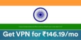 Surfshark VPN India Deal