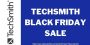 TechSmith Cyber Monday & Black Friday Sale 2022: 60% Off Camtasia & Snagit Deals