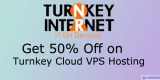 Turnkey Cloud VPS Hosting Voucher