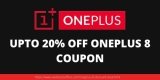 Get OnePlus 8 ( 8GB RAM, 128GB Storage) Discount Deal 2023