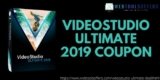 Upto 30% off VideoStudio Ultimate 2025 Coupon