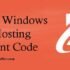 Microsoft Bing Ads $250 of Bing Ad Voucher – Real or Fake?