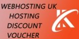 WebHosting UK Hosting Discount Voucher