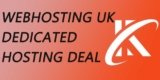 WebHosting UK Dedicated Hosting Deal