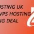 Lunarpages Scalable VPS Cloud Hosting Voucher 2025
