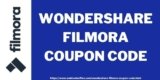 Wondershare Filmora Coupon Code 2025 | Exclusive 30% Off