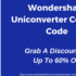 Wondershare Recoverit Coupon Code 2025 – Save Up To 40%