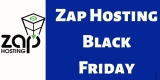 Zap Hosting Black Friday 2022 Deals – 80% Discount Offers
