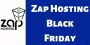 Zap Hosting Black Friday Sale 2024: 80% Discount Offers