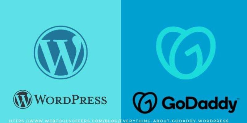 Everything About Godaddy WordPress 2023