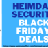 ProtonVPN Black Friday Deals 2025– Get Upto 50% Discount Deals Now