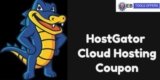 45% off HostGator Cloud Hosting Coupon Code