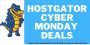 HostGator Cyber Monday Deal 2024 To Save Upto 75%