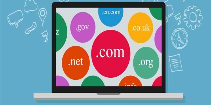 How To Find Who Owns The Domain Name?