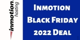 Inmotion Hosting Black Friday 2022 – 75% Discount