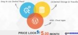 Interserver $5.00 Standard Web Hosting Voucher