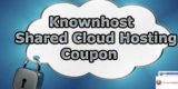 Knownhost Shared Hosting Discount Voucher