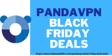 PandaVPN Black Friday Deals 2023 – 60% Discount Sale