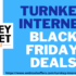 InterServer Black Friday Sale 2025: 65% Discount Deals