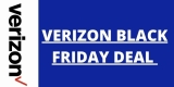 Verizon Black Friday Deals 2022